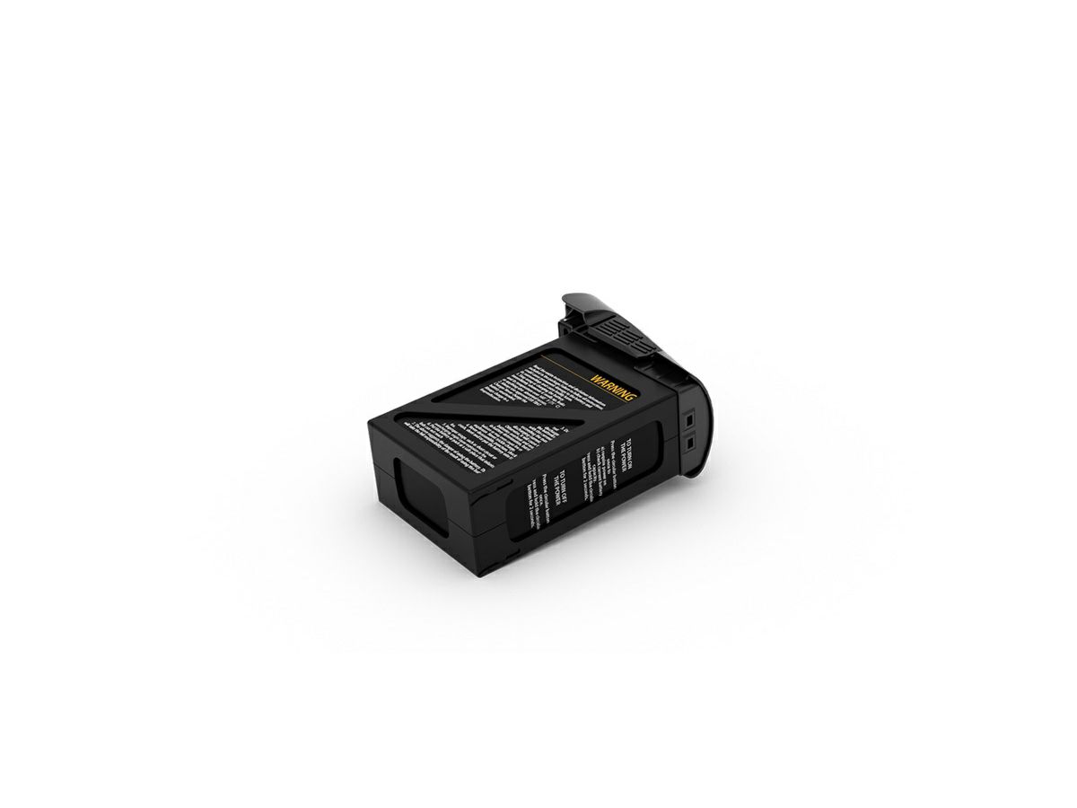 DJI Inspire 1 Spare Part 82 TB47 4500mAh Black Battery baterija TB-47 (crna)